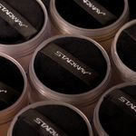 Пудра STARWAY Рассыпчатая пудра Velvet Loose Powder - 11103 Neutral beige / Светло-бежевый, нейтральный