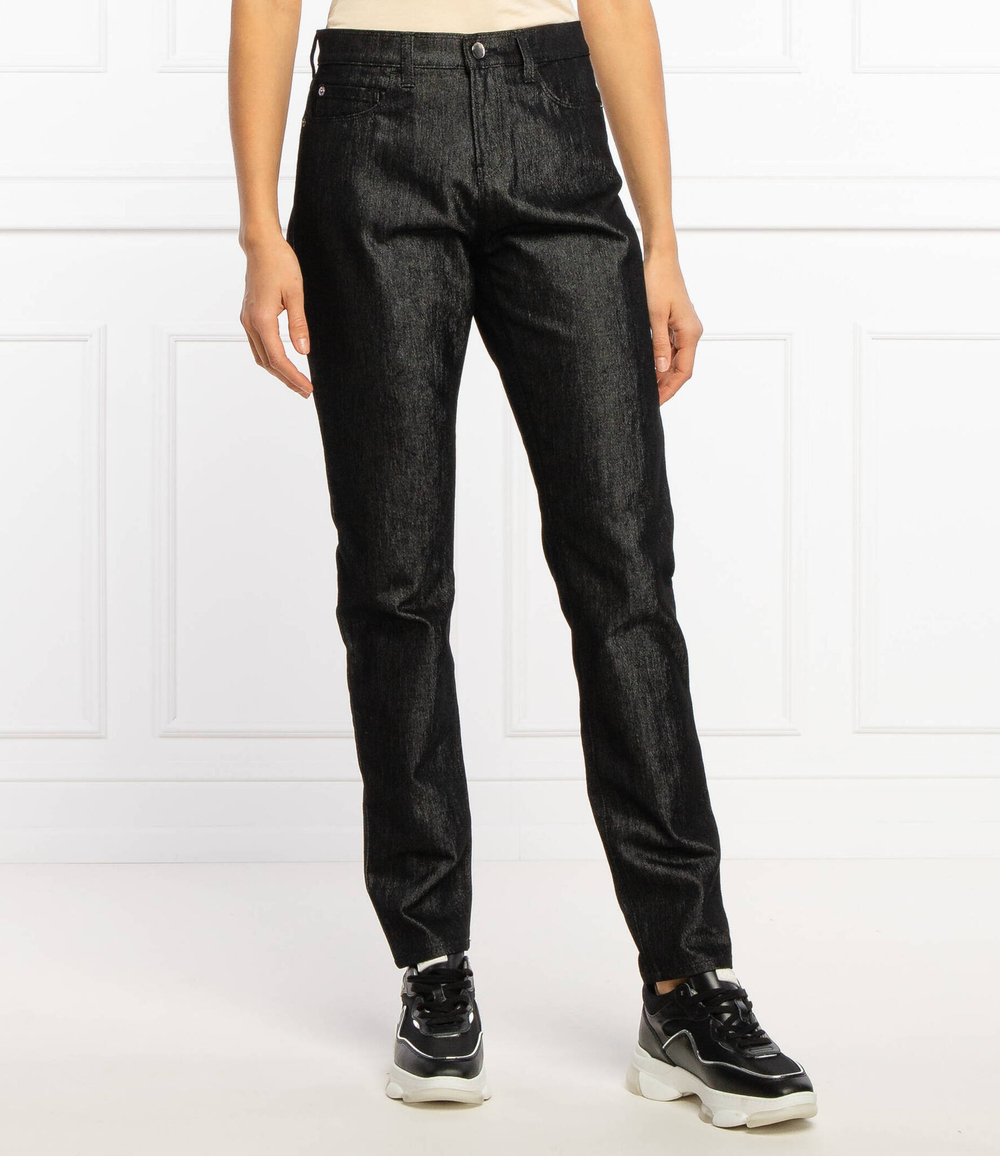 Джинсы j20 Emporio Armani - черный(6K2J20 2DL5Z)