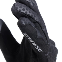 Мотоперчатки DAINESE TEMPEST 2 D-DRY® SHORT GLOVES