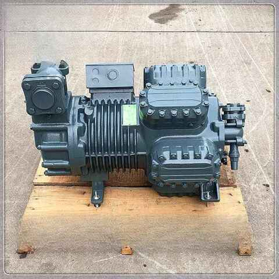 Поршневой полугерметичный компрессор Copeland D3SC-100X-AWD