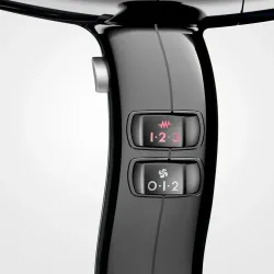 Профессиональный фен Valera EPower 2020 Crystal Black (EP2020 EQ RC D CB)