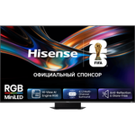 Hisense 85UR9S