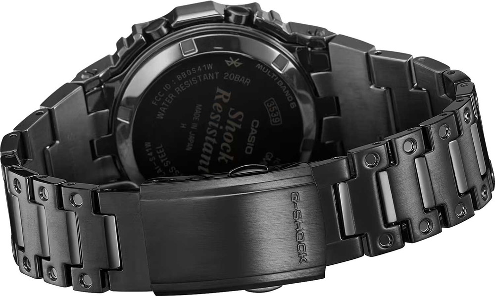 Часы Casio GMW-B5000BPC-1