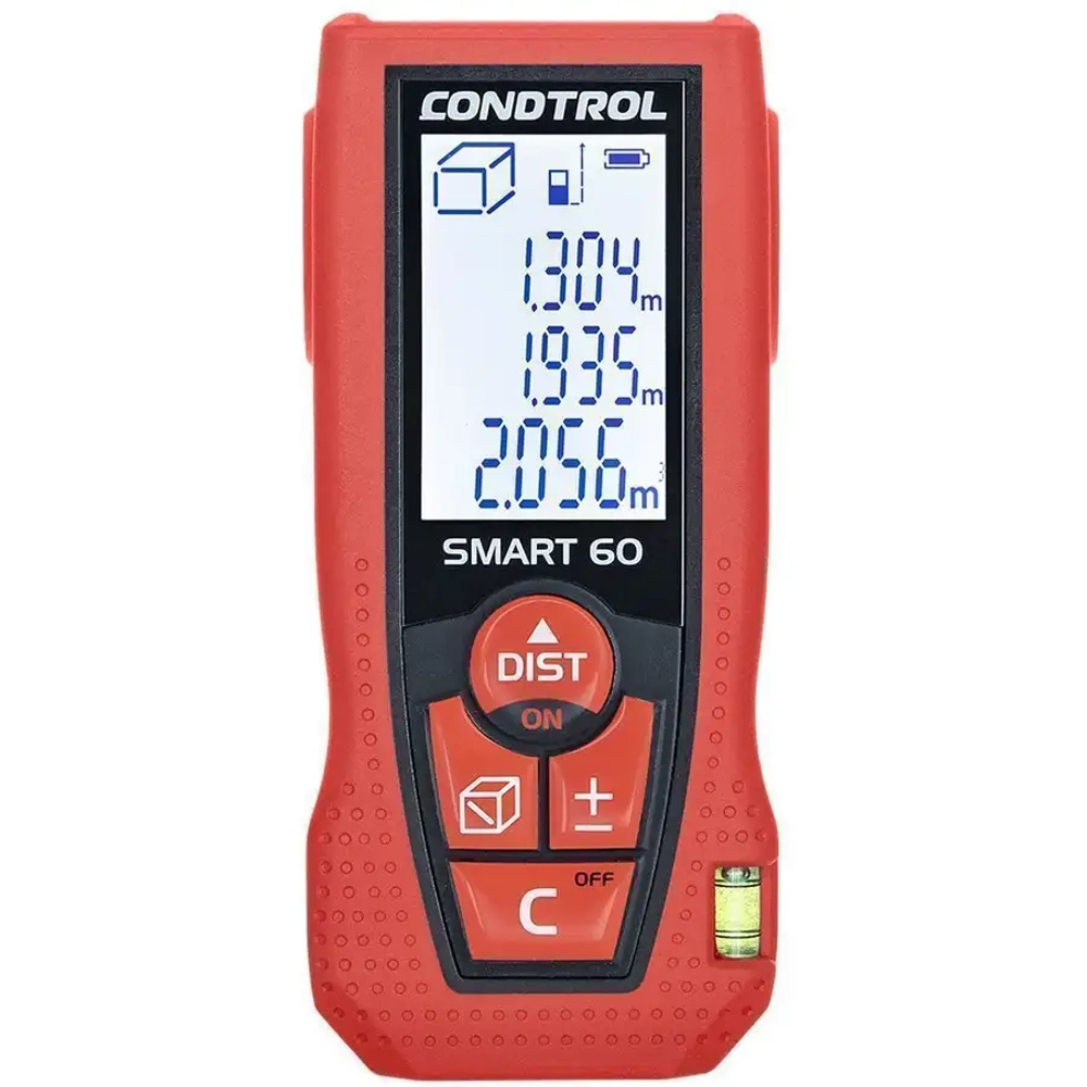 Лазерный дальномер Smart 60 CONDTROL 42143