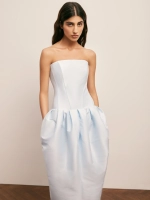 Платье "Atelier Blue"
