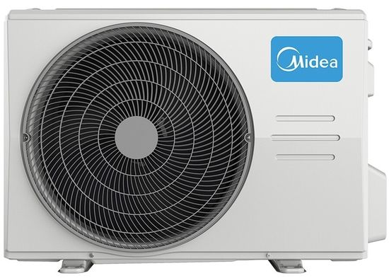 Midea MFA2U/MO-N8 MFA2U-17HRFNX-Q(GA)/MOX330U-18HFN8-Q(GA)