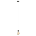 Подвесной светильник Lamp Vintage Bulb Holder арт.108625