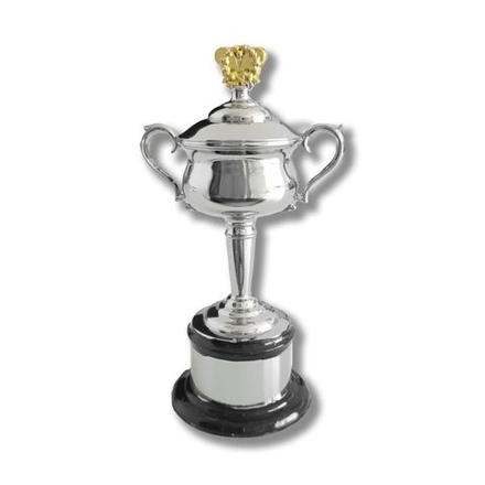Аксессуар Australian Open Women's Desk Trophy