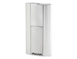 XIKAR Silver Flash Lighter 506SL