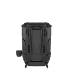 Автокресло Espiro Theta Graphite (117)