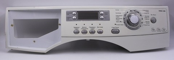 Пластик стиральной машины HAIER HW60-1282