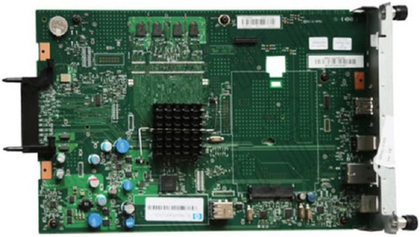 Плата HP CC522-67945