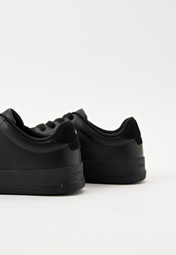 Кроссовки мужские TOMMY HILFIGER TH COURT LTH DETAIL