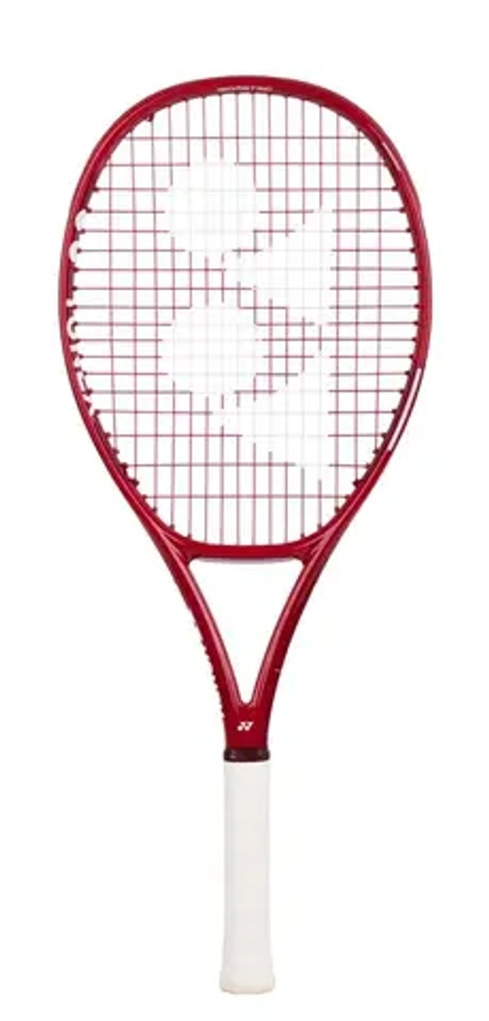 Детская теннисная ракетка Yonex Vcore Junior 25 Ruby Red