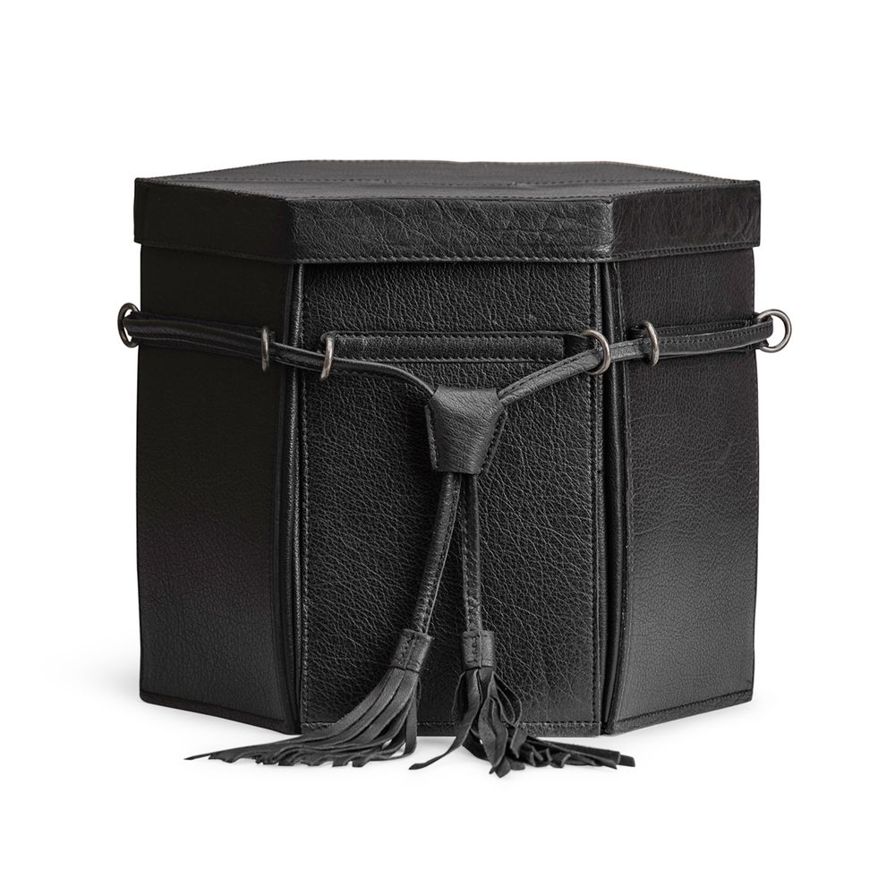 Органайзер Evita XL Black Органайзер Evita XL Black