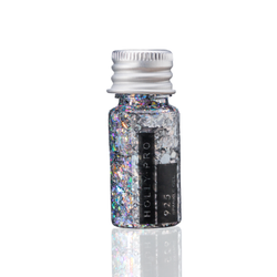 Глиттер для глаз, лица, волос и тела SPARKLE GEL 925