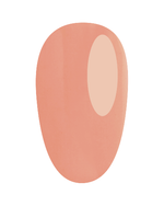 E.MiLac for pedicure Миндальный №16, 9 мл