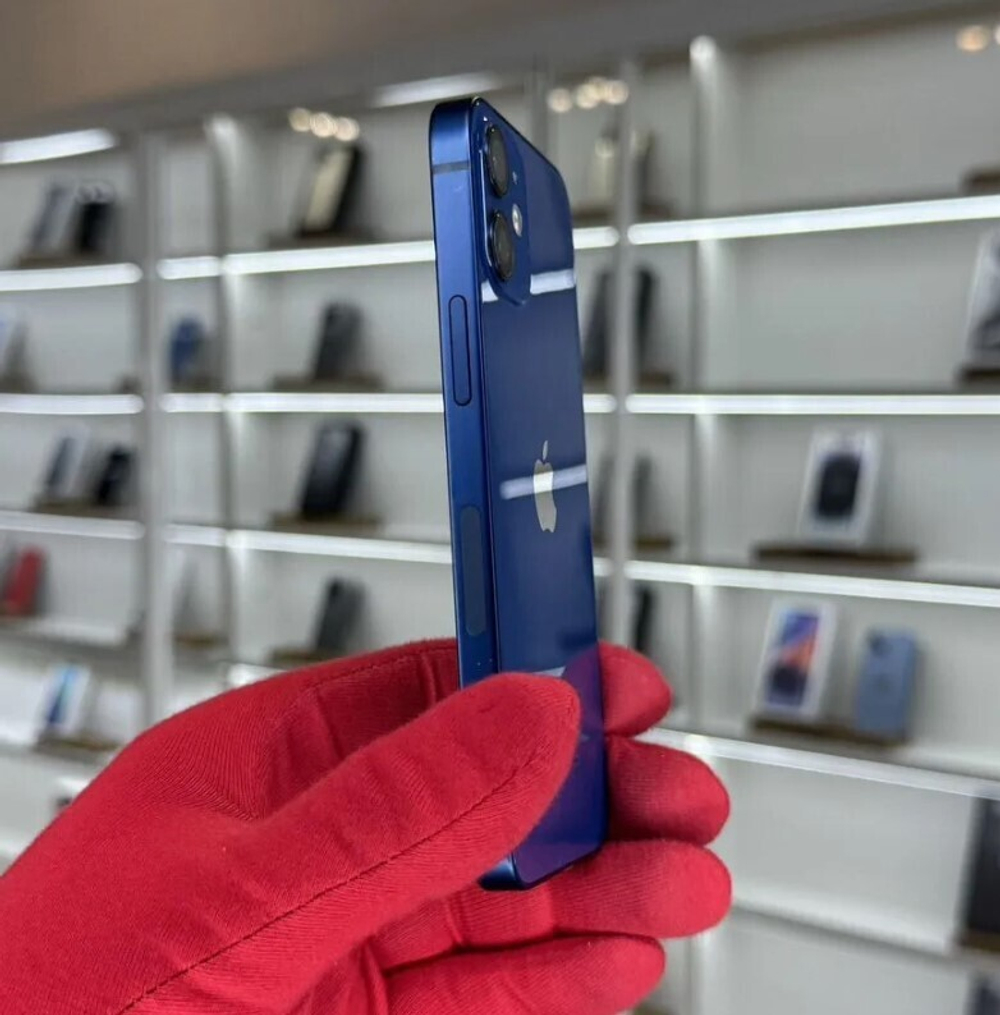 iPhone 12 Mini, 128 ГБ б/у