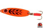 Блесна колеб. Mepps SYCLOPS, 1, Fluo Orange