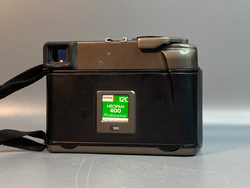 Mamiya 7