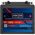VEKTOR VT 1205