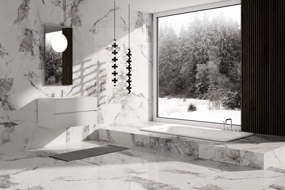 ARTCER Eco Travi Cross Natural Matt Ghr 60x120