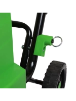 Культиватор электрический K1500ET 1,5кВт 6 фрез