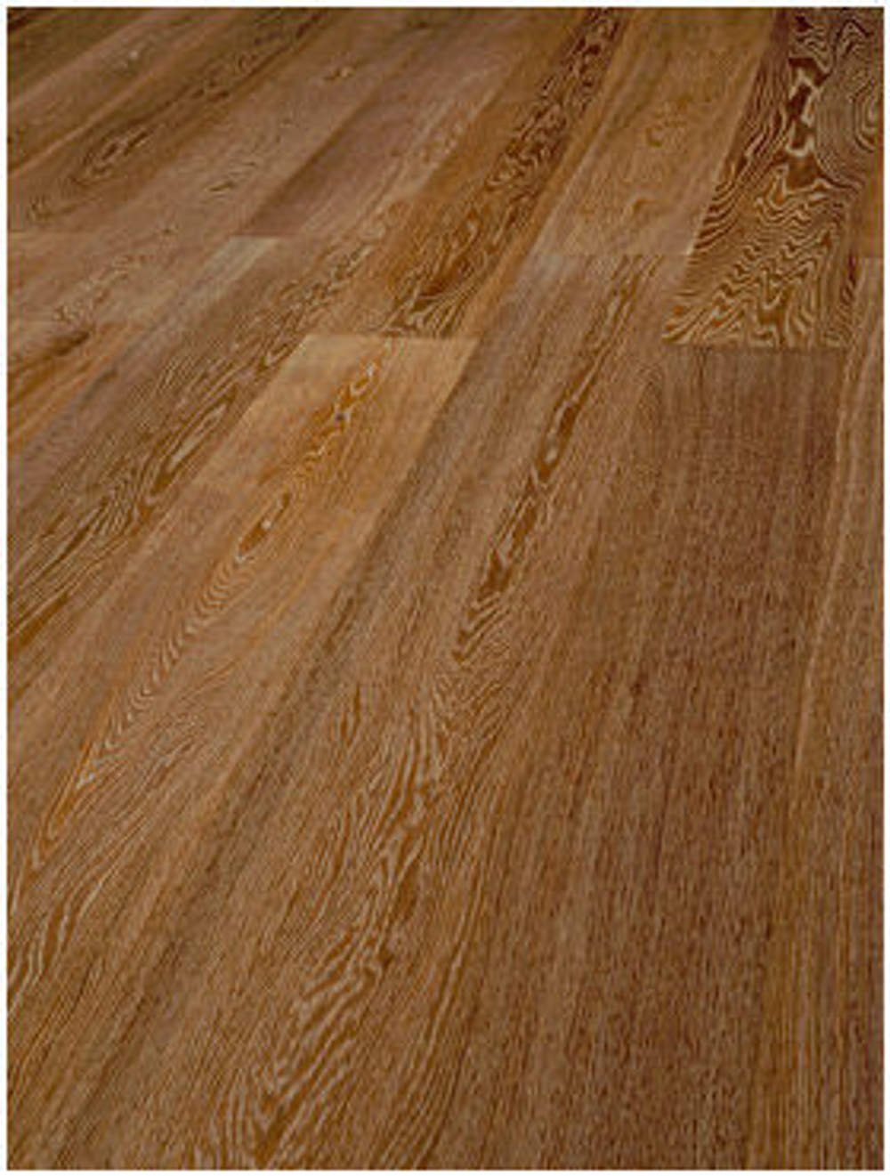 Доска инженерная Wood Bee Вуд Би Дуб Expression(Экспрешен )однополосная.