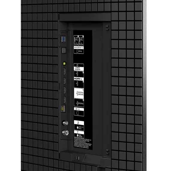 Sony BRAVIA 9 K-75XR90