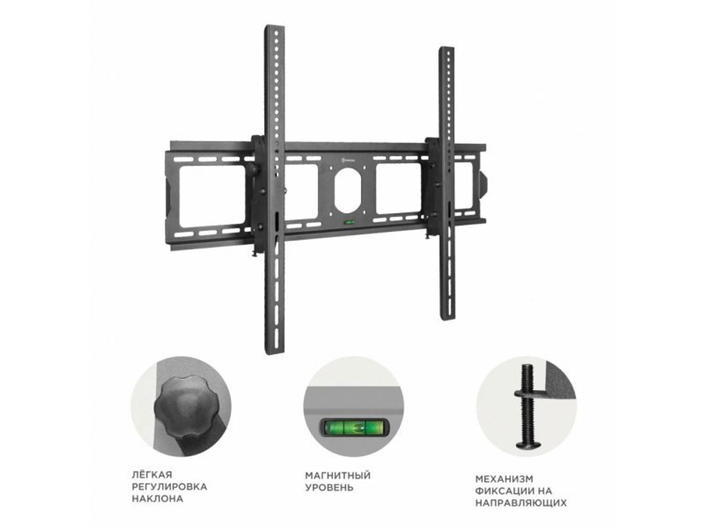 Наклонный кронштейн Onkron UT4