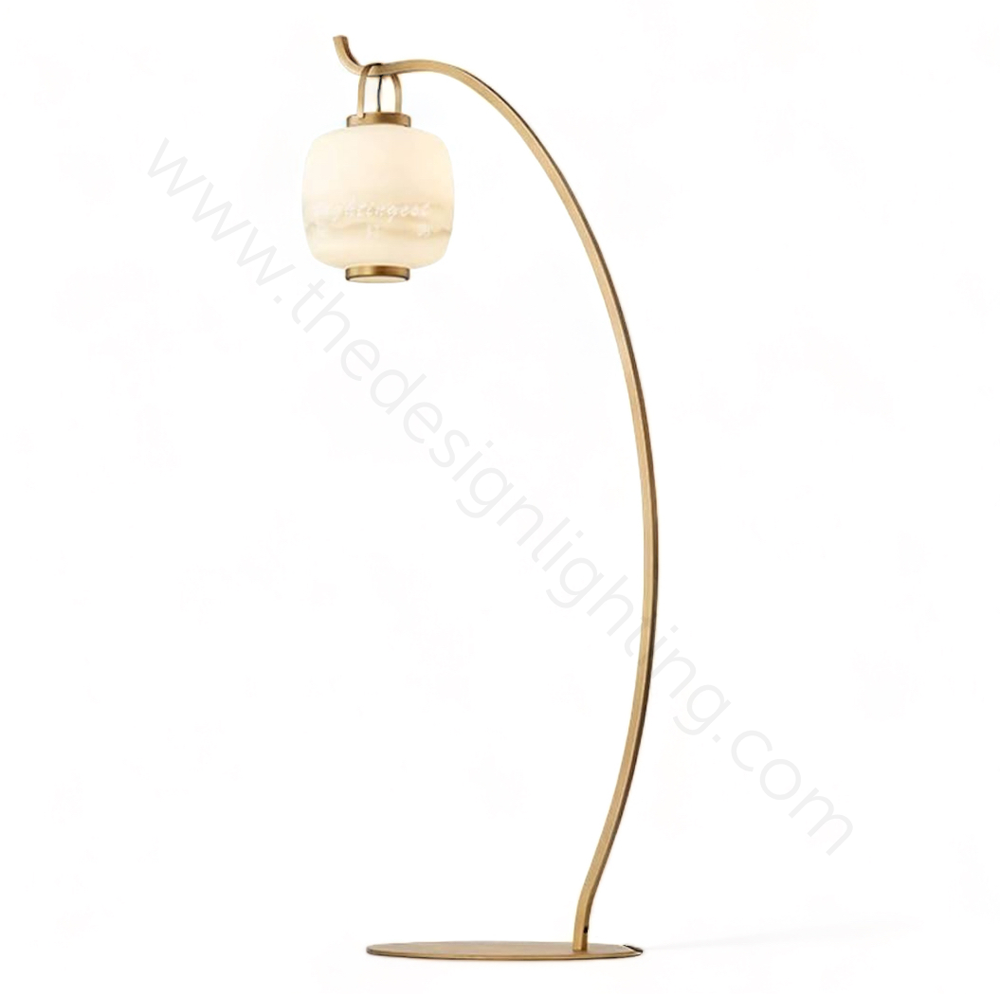 Floor design lamp Mclaughlin