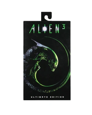 Фигурка NECA Ultimate Alien 3: Dog Alien