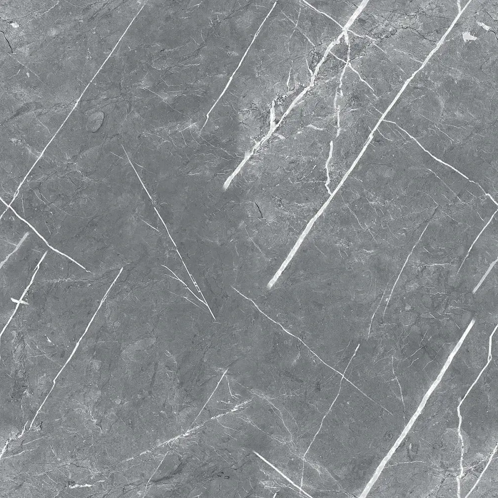Керамогранит Royce Carnico Grey Polished 60x60 см (R_PR1019)