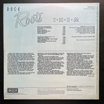 Them – Rock Roots (Англия 1976г.)