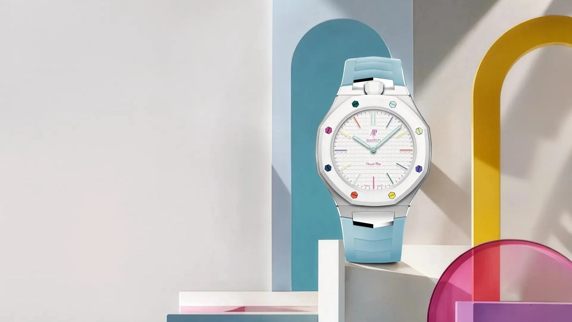Golden Concept — аксессуары для Apple Watch и iPhone