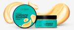 Горячее обертывание для тела "Уменьшение объемов" LETIQUE Cosmetics Lymphatic Drainage 200 мл