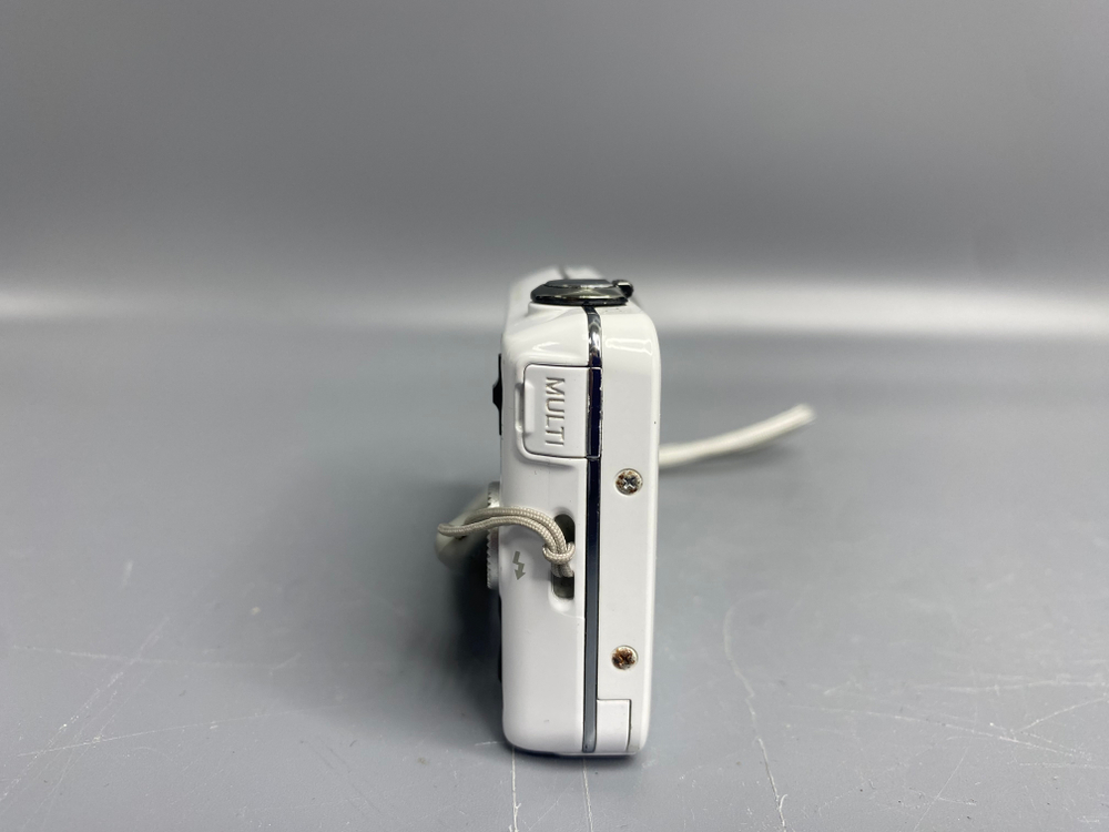 Sony DSC-WX60