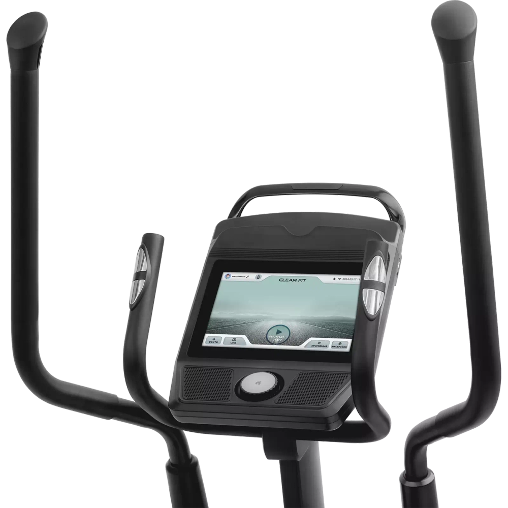 Эллиптический тренажер Clear Fit StartHouse SX 51 MI