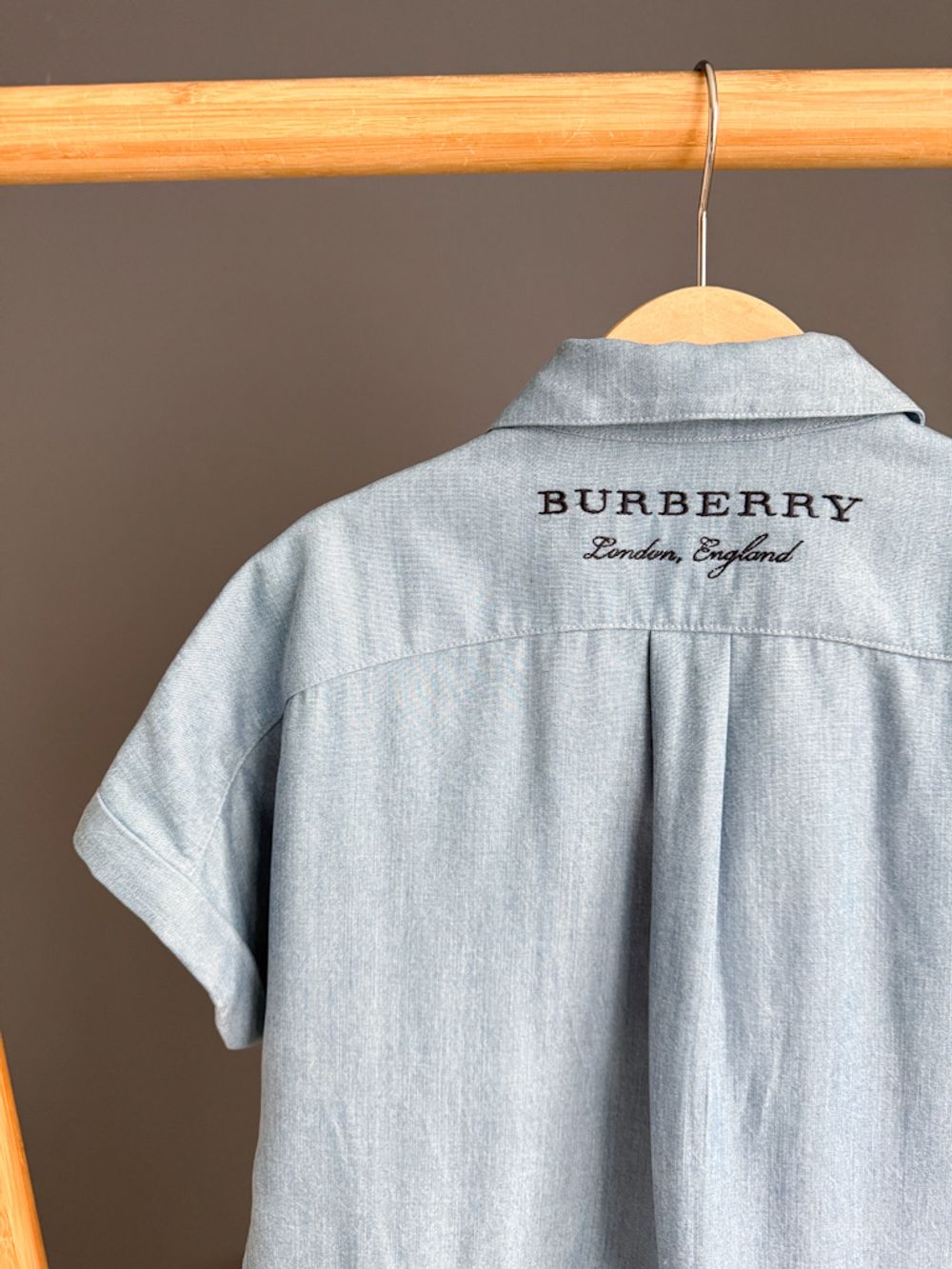 Комбинезон Burberry, 134