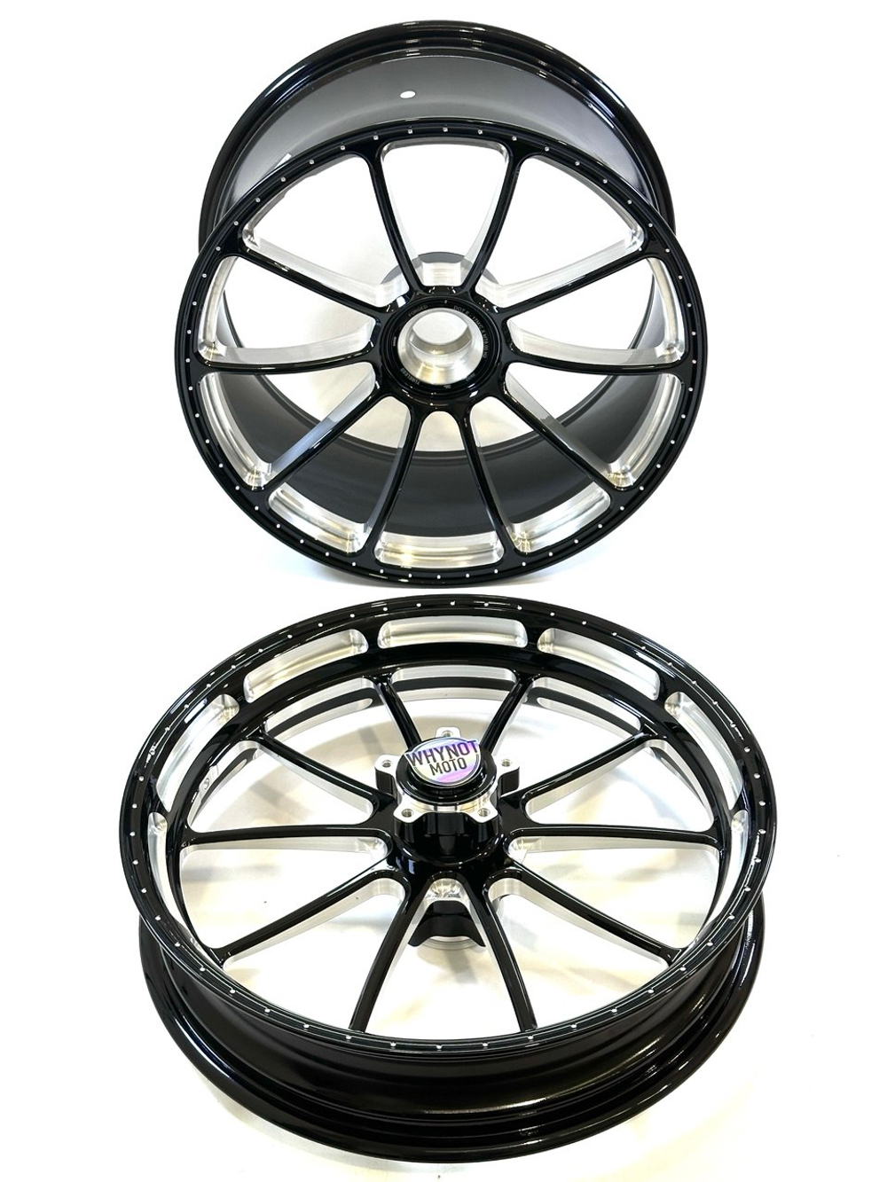 Ducati Performance Диски кованные Ducati Diavel 96380171AA