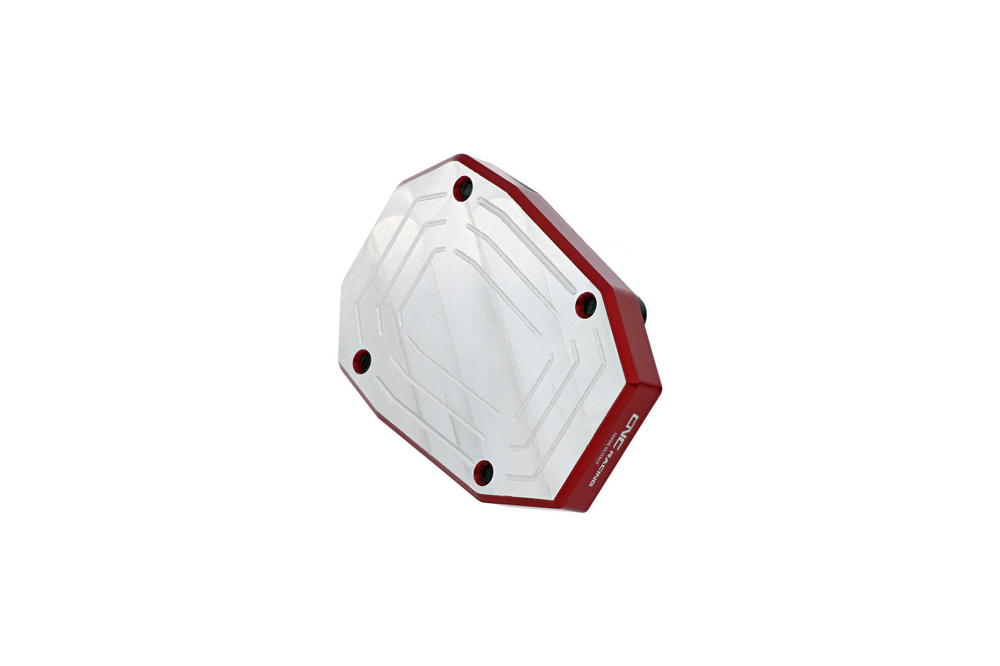 BM509 CNC RACING SIDE STAND EXTENSION (DVL V4)