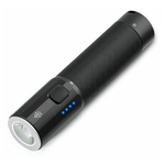 Фонарь Nextool (Xiaomi) Outdoor Strong Light, 1200лм,190м,светодиодный, аккумулятор,черный (NE20069)