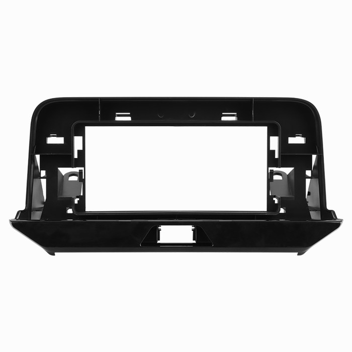 Магнитола для Toyota Venza 2, Harrier 4 XU80 2020+ (экран климата снизу) - Teyes LUX ONE ROUND монитор 12.3" 2K QLED на Android 10, Быстрая, CarPlay, 4G SIM-слот