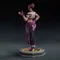 Juri - Street Fighter