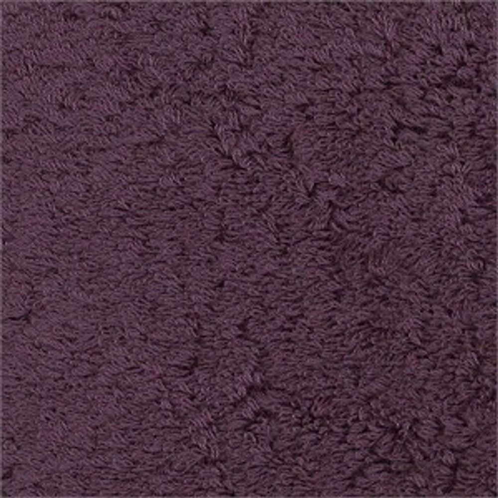 Коврик для ванной 50х80 Abyss & Habidecor Must 490 Purple Португалия