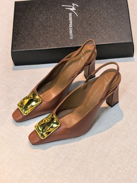 Туфли Giuseppe Zanotti