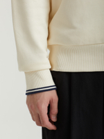Мужская Толстовка Half Zip