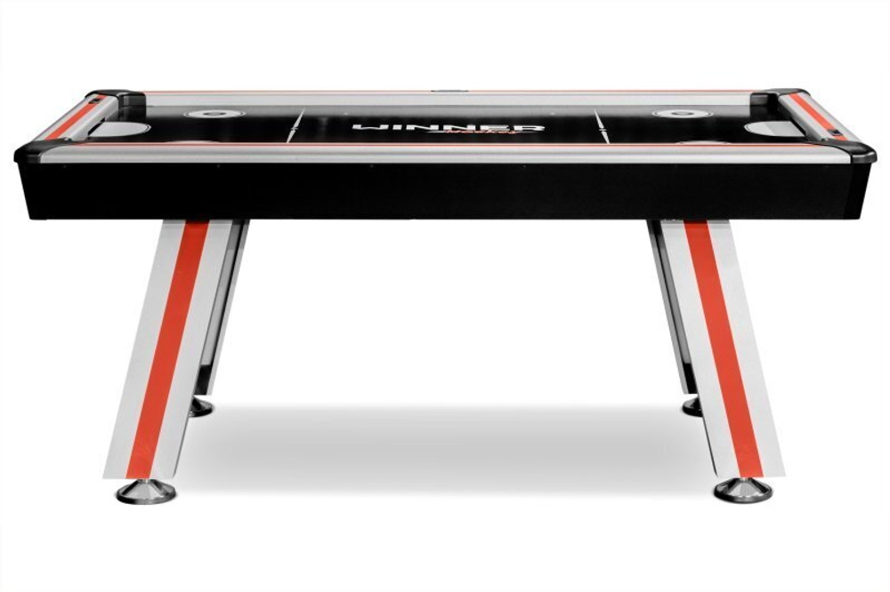 Игровой стол - аэрохоккей "Striker" 6 ф
