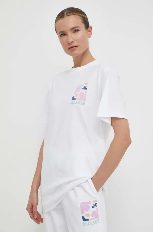 Футболка женская ELLESSE