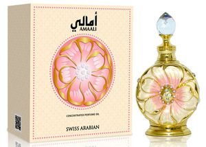 Swiss Arabian Amaali